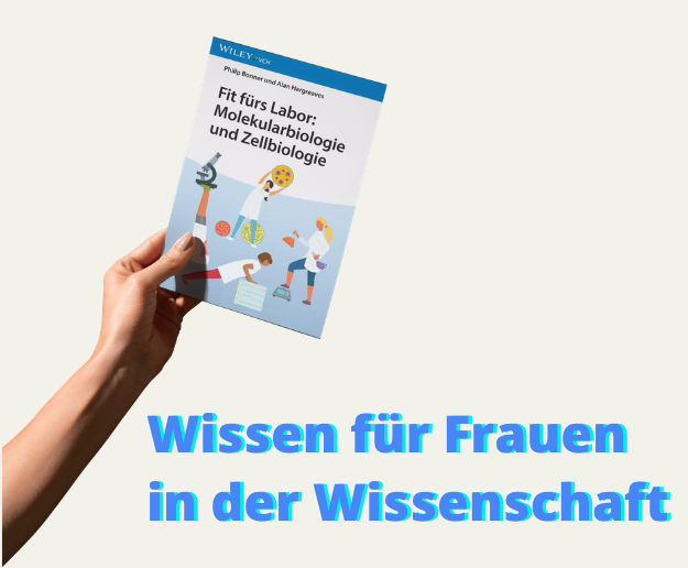 Produktempfehlung Wissen für Frauen